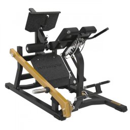 Toorx FWX-10500 Butt Shaper Line Dual Hyper Extension