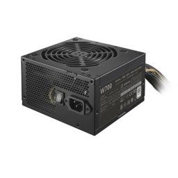 Cooler Master Elite NEX W700 230V, 120mm, 80 Fehér