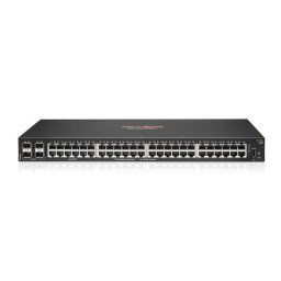 HPE Aruba Networking CX 6000 48G 4SFP kapcsoló