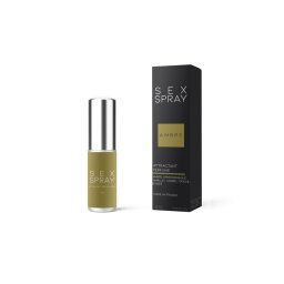 Ruf SEX SPRAY - parfüm férfiak számára
