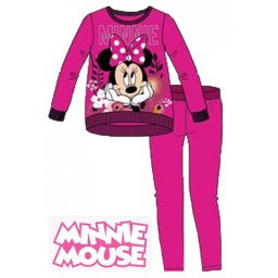 Disney Minnie Dreaming gyerek melegítő, jogging szett 7 év / 122 cm