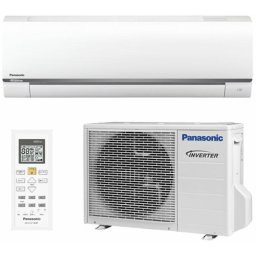 BZ Standard BZ50ZKE 5 kW klíma szett
