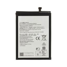 Akku 5050mAh LI-ION (WT341 kompatibilis) Nokia G21