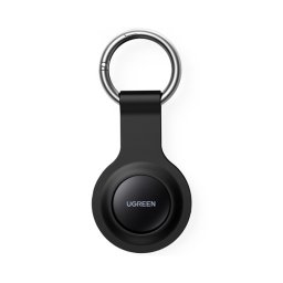 UGREEN CM520 bluetooth nyomkövető (kulcstartóra, táskára, autóba, valós idejű nyomkövetés) FEKETE