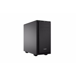 Pure Base 600 Black (BG021)