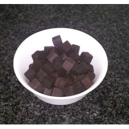 Magyar Tölgyfa Chips Kocka 100g Heavy (799)