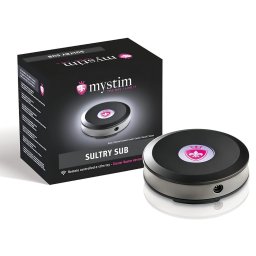 mystim Sultry Sub 2 - kiegészítő adó-vevőkészülék