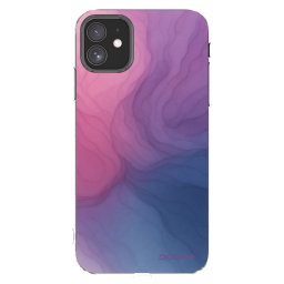 Átlátszó szilikon tok az alábbi mobiltelefonokra Apple iPhone 11 - Silk