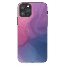 Átlátszó szilikon tok az alábbi mobiltelefonokra Apple iPhone 11 Pro - Silk