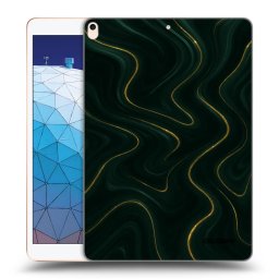 Átlátszó szilikon tok az alábbi táblagépre Apple iPad Air 10.5" 2019 (3.gen) - Vawes