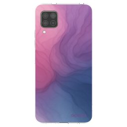 Átlátszó szilikon tok az alábbi mobiltelefonokra Huawei P40 Lite - Silk