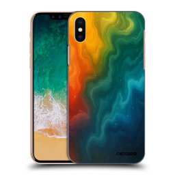 ULTIMATE CASE Apple iPhone X/XS - készülékre - Solar