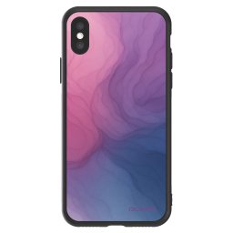 ULTIMATE CASE Apple iPhone X/XS - készülékre - Silk