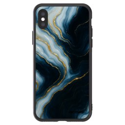 ULTIMATE CASE Apple iPhone X/XS - készülékre - Luna