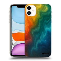 ULTIMATE CASE Apple iPhone 11 - készülékre - Solar