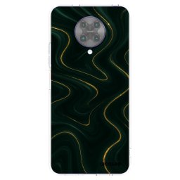 Átlátszó szilikon tok az alábbi mobiltelefonokra Xiaomi Poco F2 Pro - Vawes