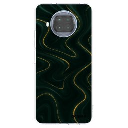 Átlátszó szilikon tok az alábbi mobiltelefonokra Xiaomi Mi 10T Lite - Vawes