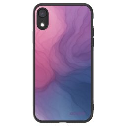 ULTIMATE CASE Apple iPhone XR - készülékre - Silk