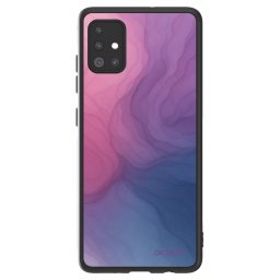 ULTIMATE CASE Samsung Galaxy A51 A515F - készülékre - Silk