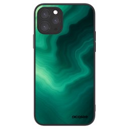 ULTIMATE CASE Apple iPhone 11 Pro - készülékre - Malachite