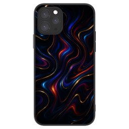 ULTIMATE CASE Apple iPhone 11 Pro - készülékre - Noir