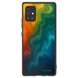 ULTIMATE CASE Samsung Galaxy A71 A715F - készülékre - Solar