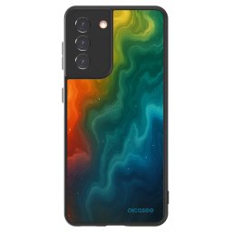 ULTIMATE CASE Samsung Galaxy S21 5G G991B - készülékre - Solar