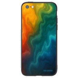 ULTIMATE CASE Apple iPhone 5/5S/SE - készülékre - Solar