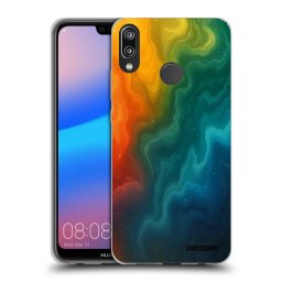 ULTIMATE CASE Huawei P20 Lite - készülékre - Solar