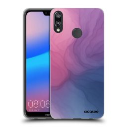 ULTIMATE CASE Huawei P20 Lite - készülékre - Silk