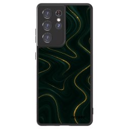 ULTIMATE CASE Samsung Galaxy S21 Ultra 5G G998B - készülékre - Vawes
