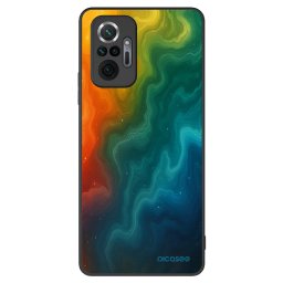 ULTIMATE CASE Xiaomi Redmi Note 10 Pro - készülékre - Solar