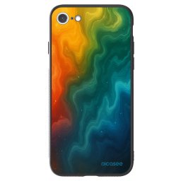 ULTIMATE CASE Apple iPhone SE 2020 - készülékre - Solar