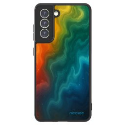 ULTIMATE CASE Samsung Galaxy S21 FE 5G - készülékre - Solar