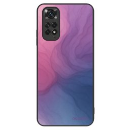 ULTIMATE CASE Xiaomi Redmi Note 11 - készülékre - Silk