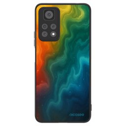 ULTIMATE CASE Xiaomi Redmi Note 11 Pro 5G - készülékre - Solar