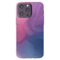 Átlátszó szilikon tok az alábbi mobiltelefonokra Apple iPhone 14 Pro Max - Silk
