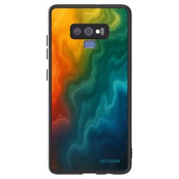 ULTIMATE CASE Samsung Galaxy Note 9 N960F - készülékre - Solar