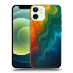 ULTIMATE CASE MagSafe Apple iPhone 12 mini - készülékre - Solar