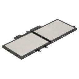 2-teljesítményű 3HWPP akkumulátor (4 cellák) Laptop akkumulátor 15.2V 4473mAh