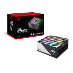 ASUS tápegység ROG Loki SFX-L 850W Platinum, 80 Platinum, ARGB