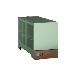Fractal Terra/Mini ITX/Green