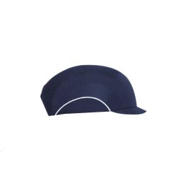 JSP HARDCAP A1 2,5cm erősített sapka sötétkék