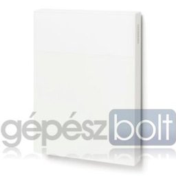 Siemens QMX6.P30 KNX helyiség hőmérséklet érzékelő