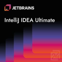 Jetbrains IntelliJ IDEA Ultimate 1 - 9 Felhasználó(k) Új Vásárlás