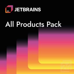 Jetbrains All Products Pack 1 - 9 Felhasználó(k) Új Vásárlás