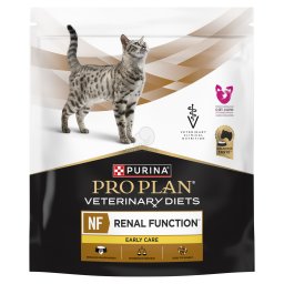 Pro Plan Feline NF Renal Early Care száraz macskaeledel 350 g