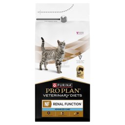 Purina Pro Plan Veterinary Diets Feline NF Renal Advanced Care száraz macskaeledel 350 g