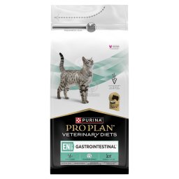 Pro Plan Feline EN Intestinal száraz macskaeledel 400 g