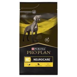 Pro Plan Canine NC NeuroCare száraz kutyaeledel 3 kg